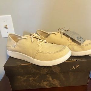 Women’s Chaco sneakers